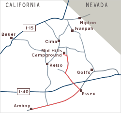 Day 6 Map