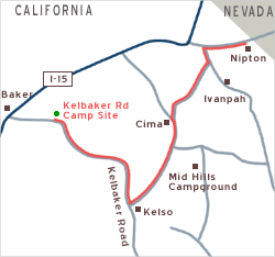 Day 2 Map