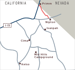 Day 3 Map