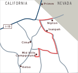 Day 4 Map