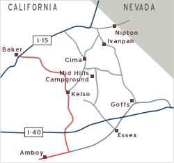 Day 7 Map